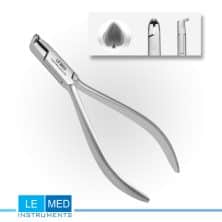 Universal Distal End Cutter