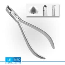 Distal End Cutter Long Handle
