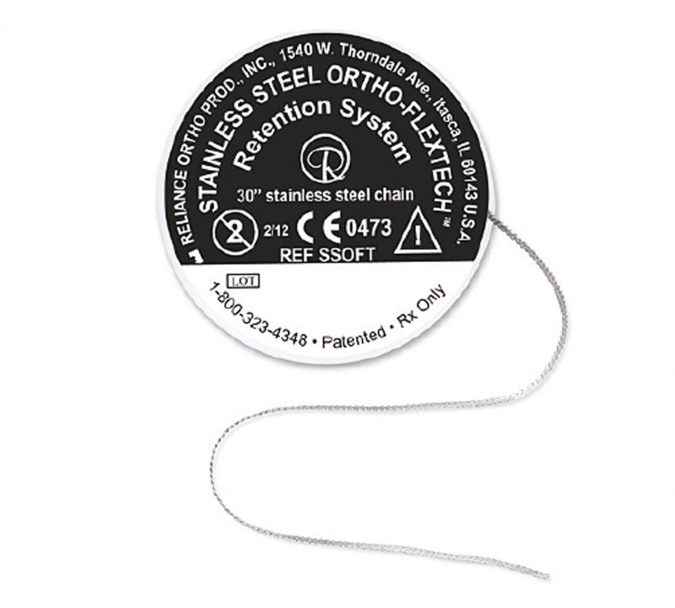 Ortho Flex Tech Orthobasics