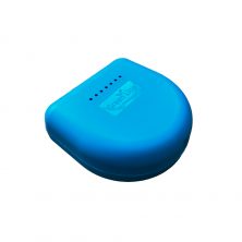 Spangenbox Typ 3 ab € 0,64* - Green Line - 100% recycelter Kunststoff** - ideal für Aligner